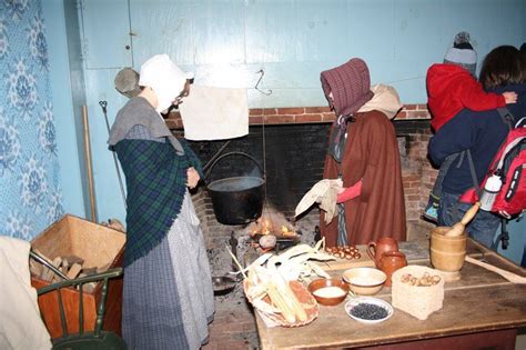 Thanksgiving Old Sturbridge Village Sturbridge Village Sturbridge