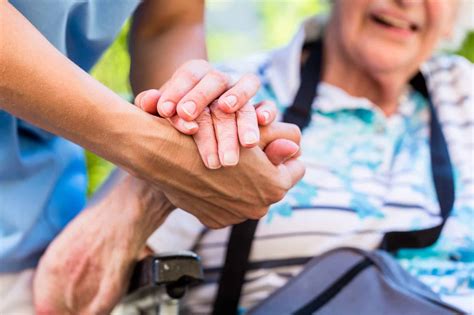 The Top 10 Benefits Of Home Care Services For Seniors