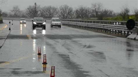 Codice Giallo A Firenze Per Vento E Temporali Forti Nove Da Firenze