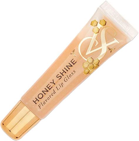 Victorias Secret Beauty Rush Shiny Kiss Lip Gloss Haute