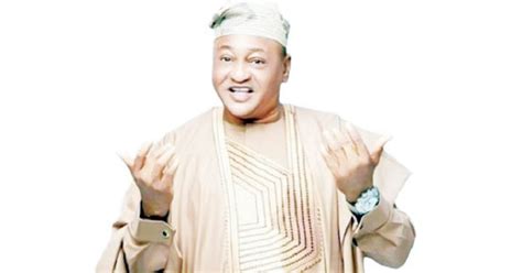 Isale Eko Descendants Union Salutes Veteran Actor Jide Kosoko At