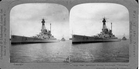 Great War In D Stereoscopic Images Of The First World War