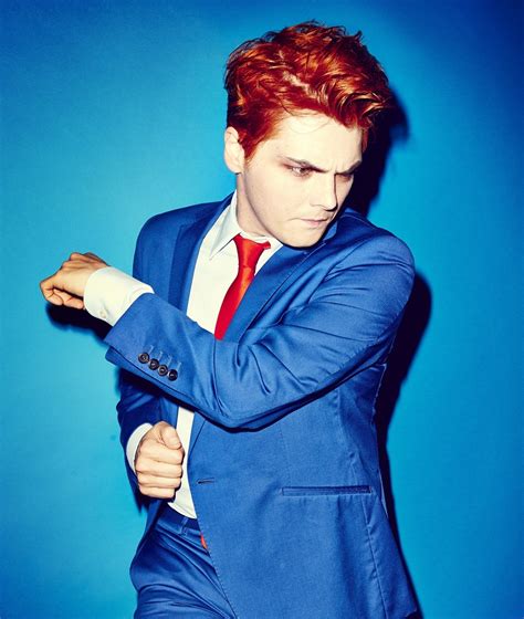 10 Top Gerard Way Iphone Wallpaper FULL HD 19201080 For PC Desktop 2021