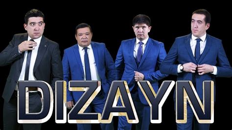 DIZAYN JAMOASI 2021 KONSERT DASTURI l ДИЗАЙН ЖАМОАСИ Концерт Дастури ...