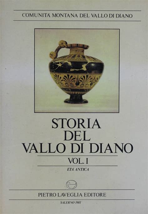 Storia del Vallo di Diano 1 Età Antica Rete Italiana di Cultura Popolare