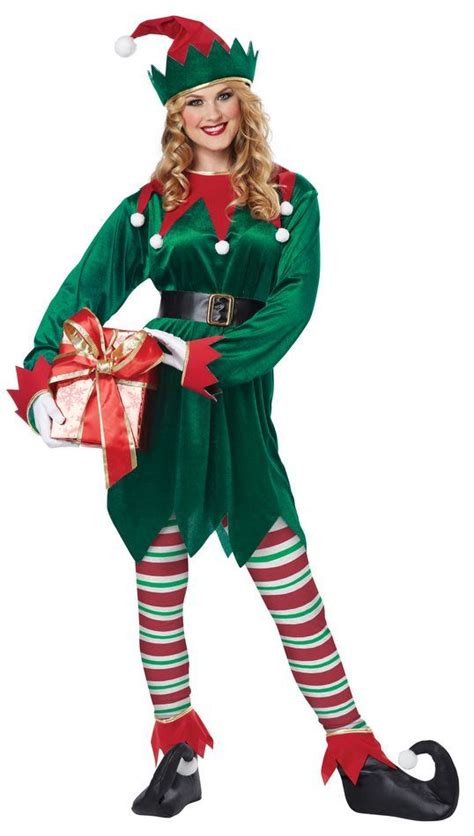 Christimas Elf Christmas Elf Costume Elf Costume Christmas Outfit