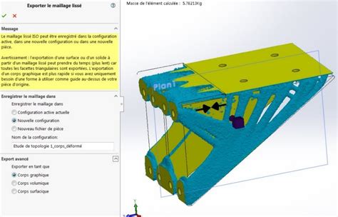 Optimisation Topologique Am Liorez La Conception Et Automatisez Votre