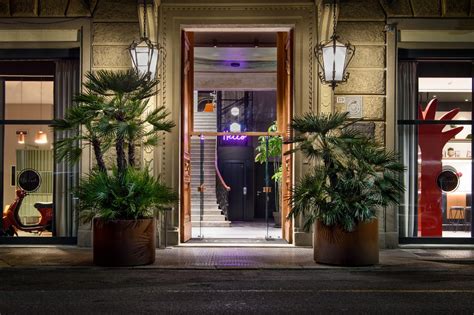 The Poet Hotel La Spezia