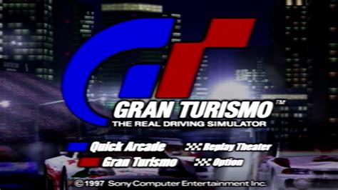 Ps Gran Turismo Gameplay Youtube