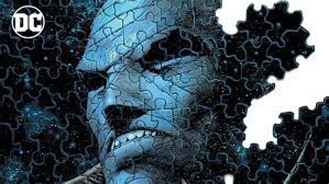 Batman Hush Gets A Brand New Epilogue For 20th Anniversary