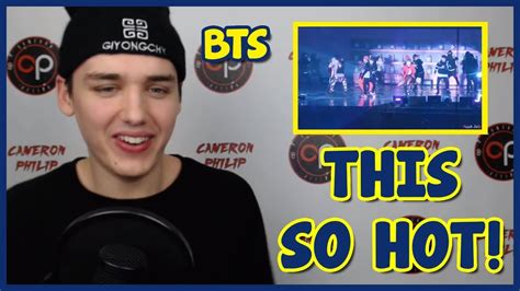 BTS 4TH MUSTER COME BACK HOME LIVE PERFORMANCE REACTION RETRO SWAG