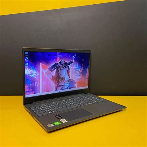 Ноутбук Lenovo Ideapad S145 15 6 Fullhd Intel Core I3 8130u 8gb Hdd 2tb Ssd 240gb Nvidia