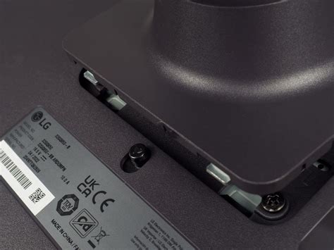 Review LG 32GQ950-B: 4K gaming with great performance - GAMINGDEPUTY