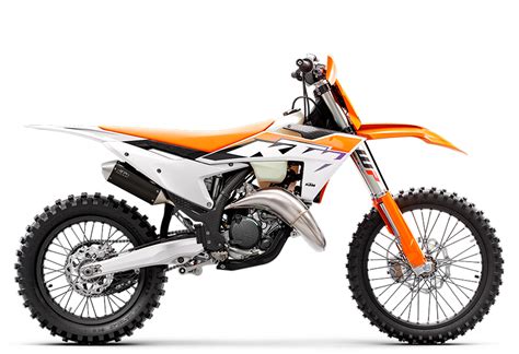 KTM 125 XC W 2020 For Sale At Virginia KTM In Virginia QLD