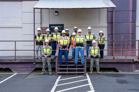 Navfac Hawaii