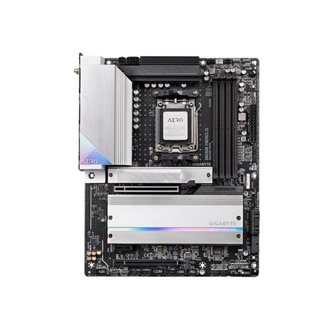 GIGABYTE B650 AERO G 1 0 Motherboard ATX Socket AM5 AMD B650