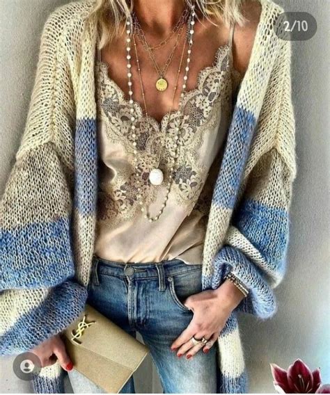 Pin By Lidia Margarita Lippo On Tejido Dos Agujas Cardigan Sweaters