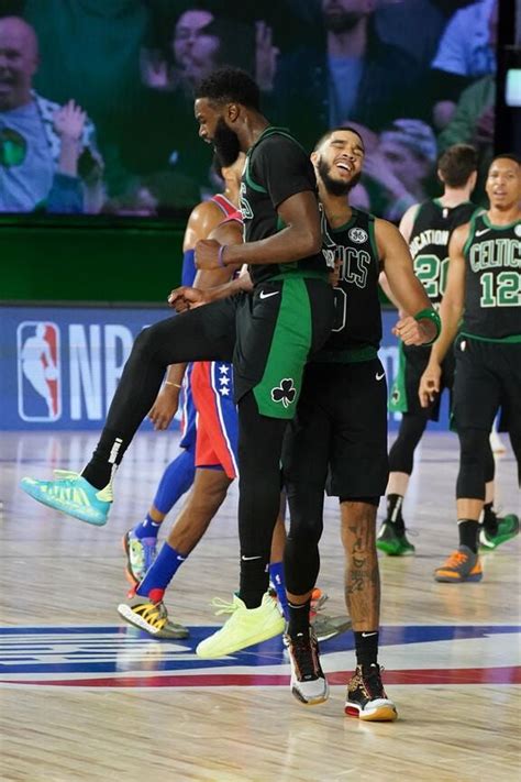 Photos Sixers Vs Celtics Aug Boston Celtics Celtics