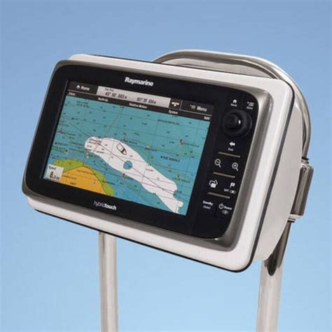 Seaview Sailboat Instrument Pod Sp2s Defender Marine