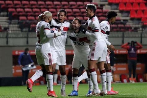 Jogos Na Ter A Saiba Quais Partidas De Futebol No Brasil E