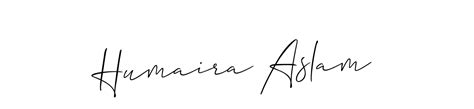 85 Humaira Aslam Name Signature Style Ideas Ideal Digital Signature