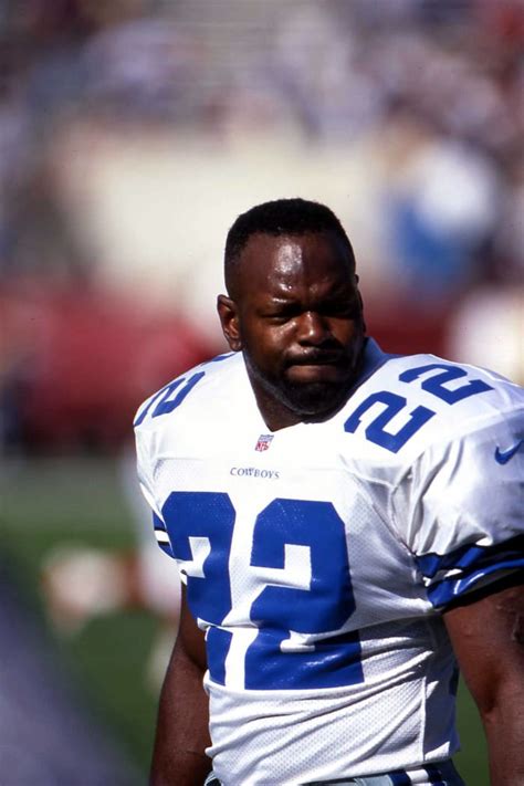 Emmitt Smith Career Retrospective Yardbarker