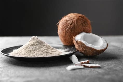 What Are The Best Coconut Flour Substitutes Delightfully Low Carb