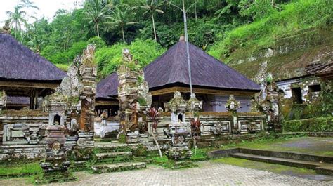 Pesona Gunung Kawi Sejarah Dan Keunikan Misteri Yang Tak Terlupakan