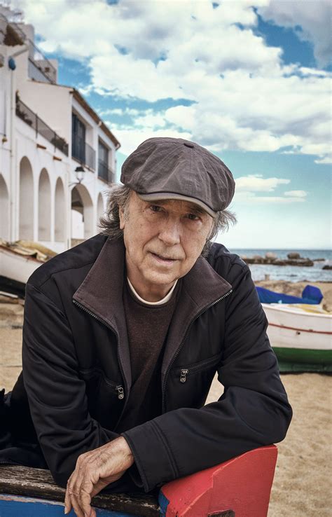 Volvemos Con Serrat Al Pueblo Donde Nació ‘mediterráneo Hace 50 Años