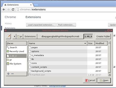 chrome standalone installer rrjolo
