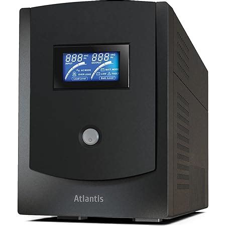 Atlantis A Op P Pro Ups Online Gruppo Di Continuit Server Doppia