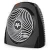 Vornado VH200 1500 Watt Forced Air Heater Electric Portable Whole Room