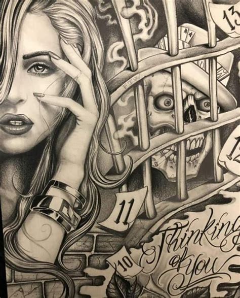 Pin By Thomas Marquez On Lowrider Prison Arte Prison Art Prison