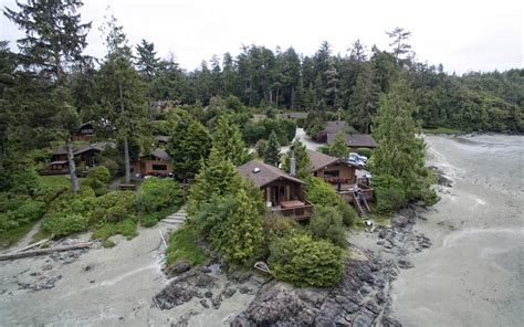 Crystal Beach Rv Camping / Crystal Cove Beach Resort Tofino Cabins Rv Park Youtube : Bolivar ...