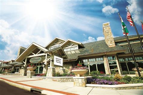 Gatlinburg Convention Center Safely Welcomes Event Hosts and Attendees ...