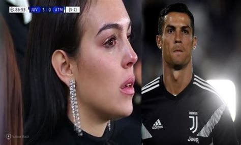 Cristiano Ronaldo traiu Georgina Rodríguez Modelo revela mensagens