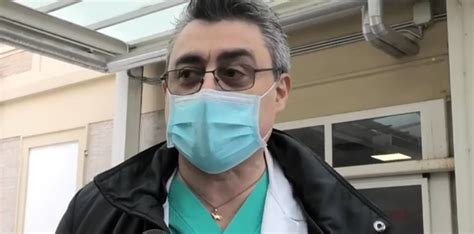 Vi Curer Ma Mi Fate Schifo Sfogo Del Primario Del Pronto Soccorso