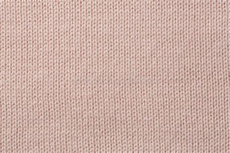 Light Pink Woolen Texture Stock Image Image Of Design 241708267