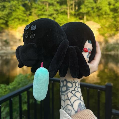 Binx Plush | Makeship