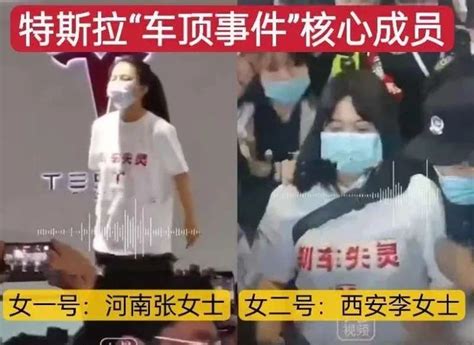 女车主被判赔2000元，特斯拉最新发声：事件造成上亿损失，将上诉 每经网