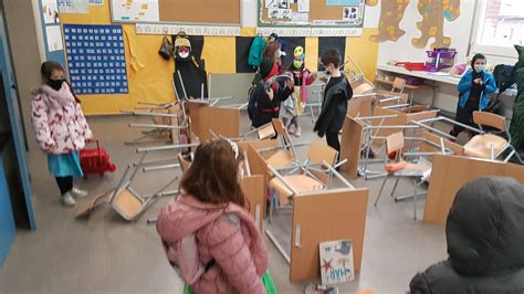 Carnaval 2021 Divendres Escola L Era De Dalt