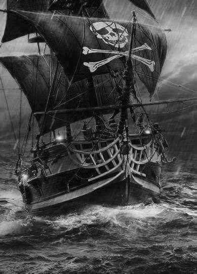 Pin By Ginnell Consulting On Pirate Stuff Pirate Ship Art Ghost Ship