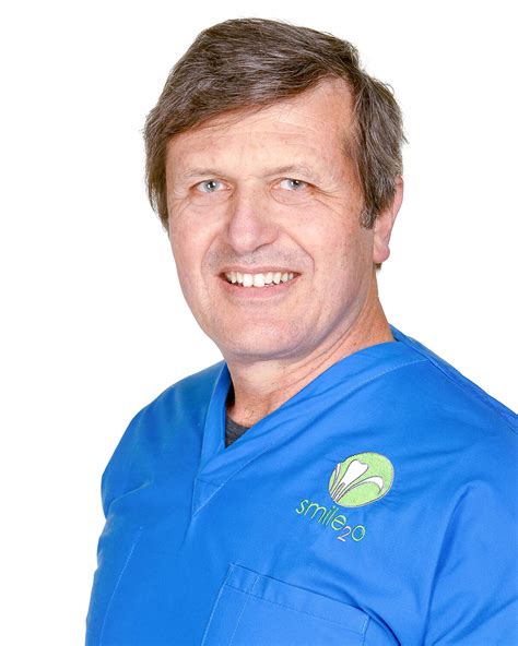 Dr Hennie Van Jaarsveld Smile2o And Skin2