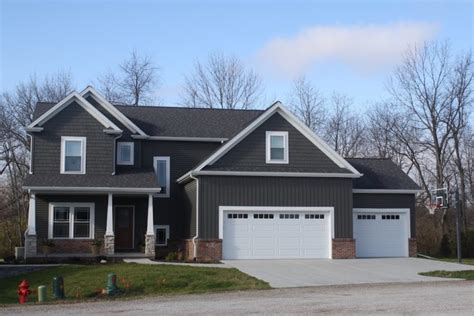 White Board And Batten Vinyl Siding — Randolph Indoor And Outdoor Design