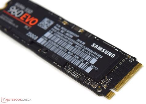 Samsung 960 Evo And Samsung 960 Pro Ssd Review Reviews