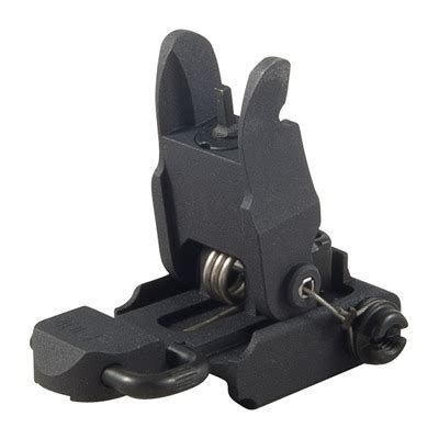 A R M S INC AR 15 FLIP UP LOW PROFILE FRONT SIGHT Brownells