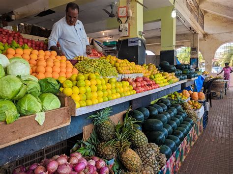 Fruits of Goa [Comprehensive Guide 2022]
