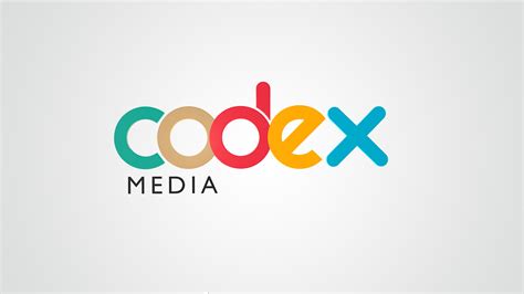 Codex Logo On Behance