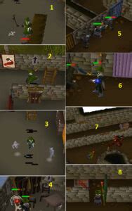 OSRS Dragon Slayer Quest Optimal Guide Dragon Slayer Guide