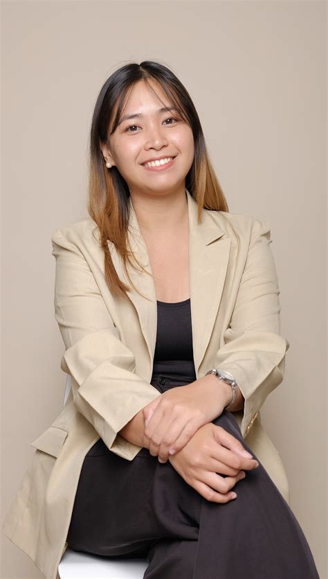 Jan Leslie O. Vale // Virtual Assistant - Myprofile